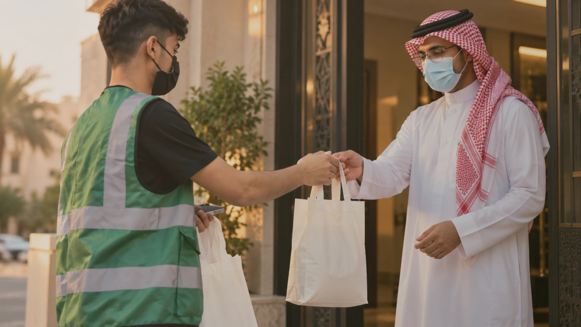 مجتمع مبادر